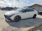 HYUNDAI ELANTRA N 2023