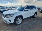 VOLKSWAGEN ATLAS 2021
