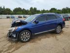 SUBARU OUTBACK 2017