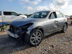 INFINITI QX50 2017