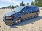HONDA ODYSSEY 2015