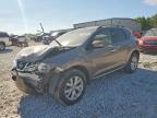 NISSAN MURANO 2013