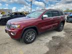JEEP GRAND CHEROKEE 2017