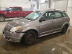 PONTIAC VIBE 2007