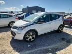 CHEVROLET BOLT EV 2021