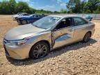 TOYOTA CAMRY 2016