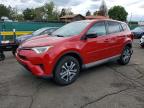 TOYOTA RAV4 2017