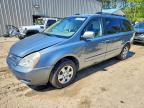 KIA SEDONA 2009