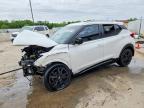 NISSAN KICKS 2020