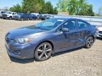 SUBARU IMPREZA 2017