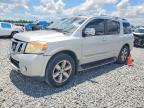 NISSAN ARMADA 2010