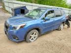 SUBARU FORESTER 2023