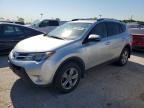 TOYOTA RAV4 2015