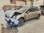 SUBARU OUTBACK 2016