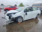 TOYOTA PRIUS 2022