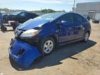 TOYOTA PRIUS 2011