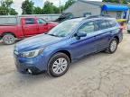 SUBARU OUTBACK 2018
