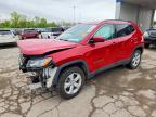 JEEP COMPASS 2017