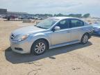 SUBARU LEGACY 2012