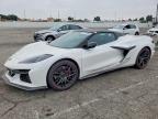CHEVROLET CORVETTE 2023