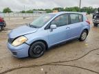 NISSAN VERSA 2009