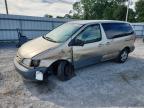 TOYOTA SIENNA 2001