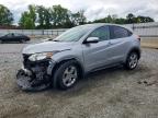 HONDA HR-V 2017
