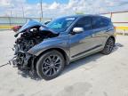 ACURA RDX 2025