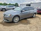 NISSAN SENTRA 2018