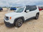 JEEP RENEGADE 2015