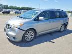 TOYOTA SIENNA 2014