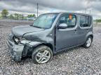 NISSAN CUBE 2011