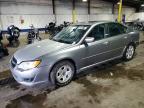 SUBARU LEGACY 2008