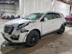 CADILLAC XT5 2017