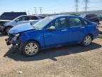 FORD FOCUS 2010