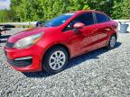 KIA RIO 2017