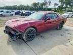DODGE CHALLENGER 2020