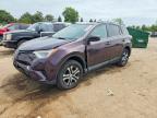 TOYOTA RAV4 2016