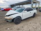 HONDA ACCORD 2000