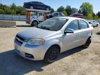 CHEVROLET AVEO 2007