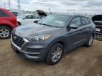 HYUNDAI TUCSON 2020