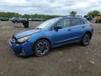 SUBARU CROSSTREK 2016