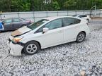 TOYOTA PRIUS 2014