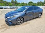 KIA FORTE 2021