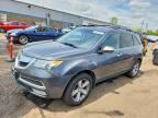 ACURA MDX 2012
