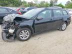 VOLKSWAGEN GOLF SPORTWAGEN 2017