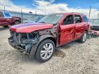 DODGE DURANGO 2011