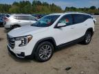 GMC TERRAIN 2022
