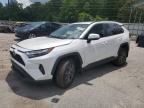 TOYOTA RAV4 2024