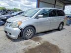 HONDA ODYSSEY 2008